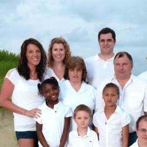 Meet your Posher, Cheryl